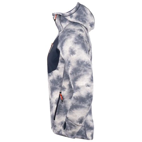 Campera Ansilta Ergo 2 Hombre