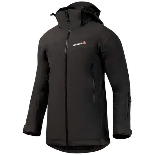 Campera Ansilta Mercedario 4 Hombre