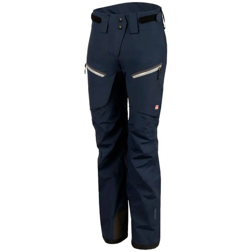 Pantalon Ansilta Slalom 3 Gore-Tex Mujer