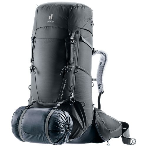 Mochila Deuter Aircontact Core 65+10 L Mujer