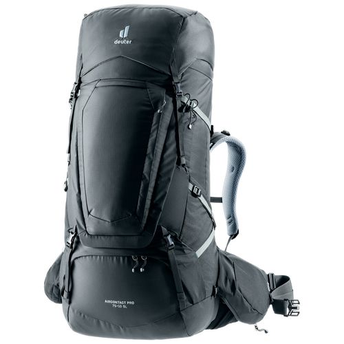 Mochila Deuter Aircontact Pro 75+10 L Mujer