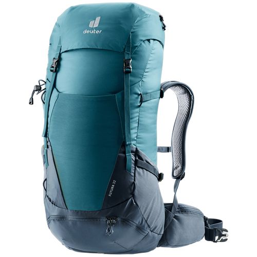 Mochila Deuter Futura 32 Trekking Hiking Unisex