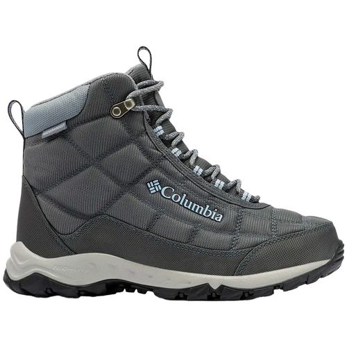 Botas Columbia Firecamp Omni-Tech Waterproof Mujer