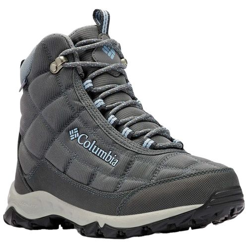 Botas Columbia Firecamp Omni-Tech Waterproof Mujer