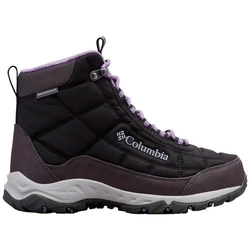 Botas Columbia Firecamp Omni-Tech Waterproof Mujer