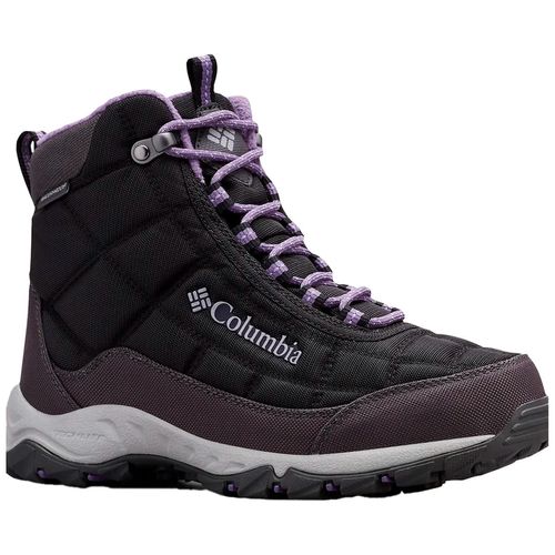 Botas Columbia Firecamp Omni-Tech Waterproof Mujer