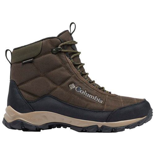 Botas Columbia Firecamp Omni-Tech Waterproof Hombre