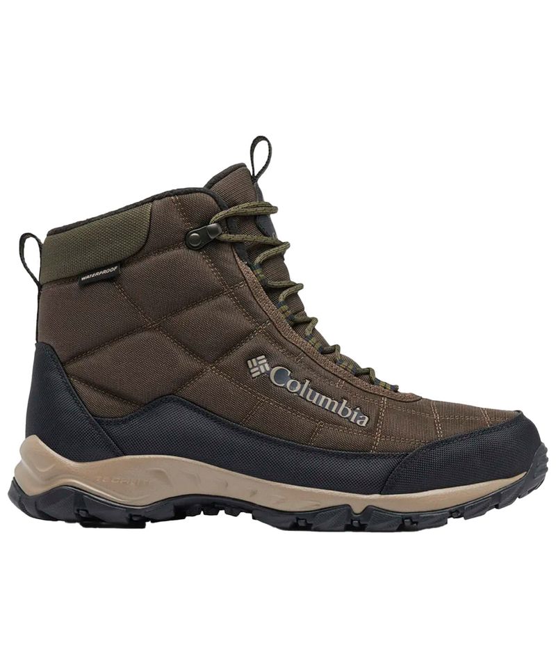 Botas-Columbia-Firecamp-Omni-Tech-Waterproof-Hombre-Tundra-Deep-Olive-2099741-357