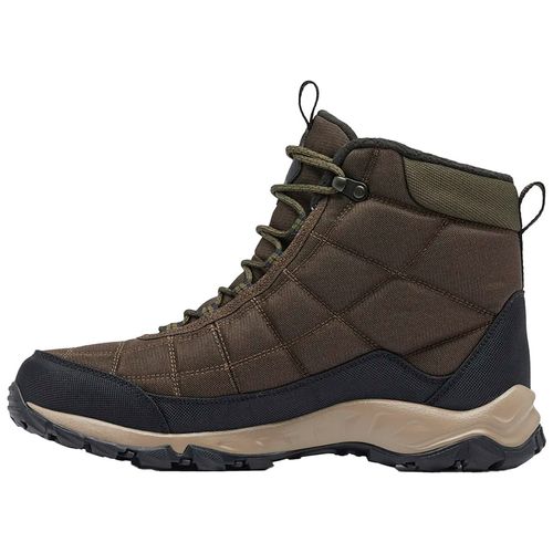 Botas Columbia Firecamp Omni-Tech Waterproof Hombre