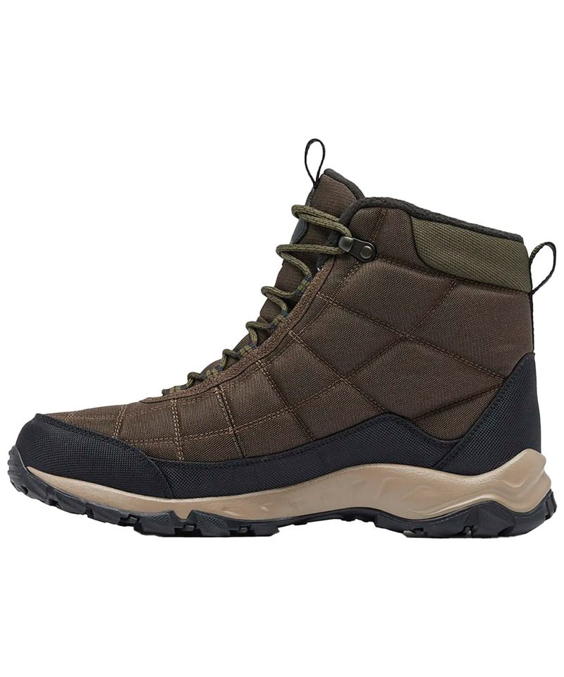 Botas-Columbia-Firecamp-Omni-Tech-Waterproof-Hombre-Tundra-Deep-Olive-2099741-357-2
