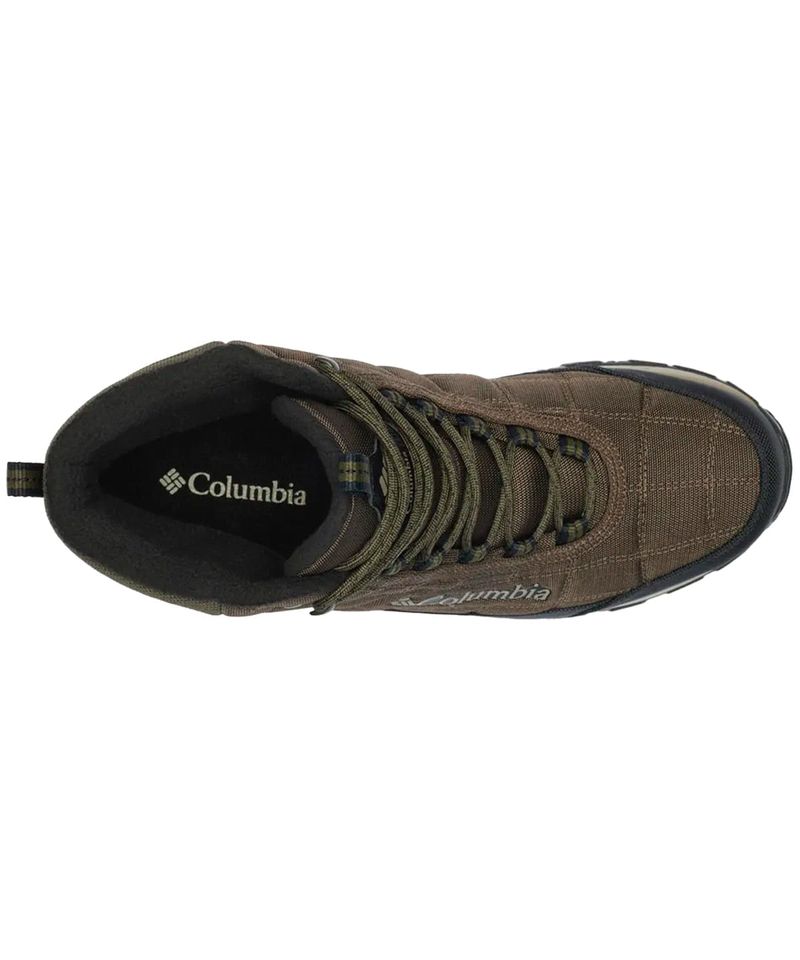 Botas-Columbia-Firecamp-Omni-Tech-Waterproof-Hombre-Tundra-Deep-Olive-2099741-357-5