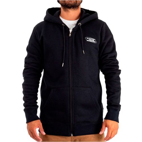 Campera DC Shoes Friends Hombre