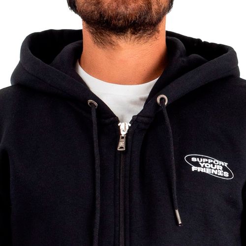 Campera DC Shoes Friends Hombre