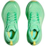 Zapatillas-Hoka-Bondi-8-Running-Mujer-Lime-Glow-Lemonade-1127952-LMG-4