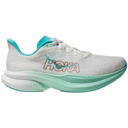 Zapatillas Hoka Mach 6 Mujer