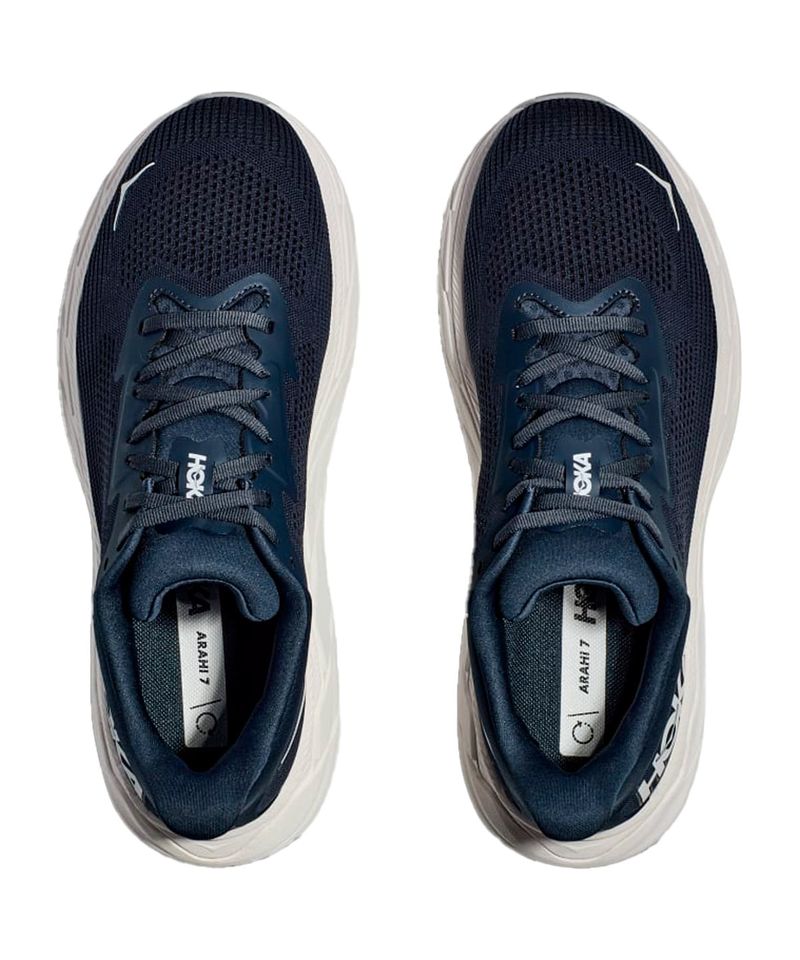 Zapatillas-Hoka-Arahi-7-Running-Training-Hombre-Outer-Space-White-1147850-OPC-5