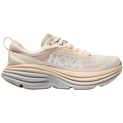 Zapatillas Hoka Bondi 8  Hombre