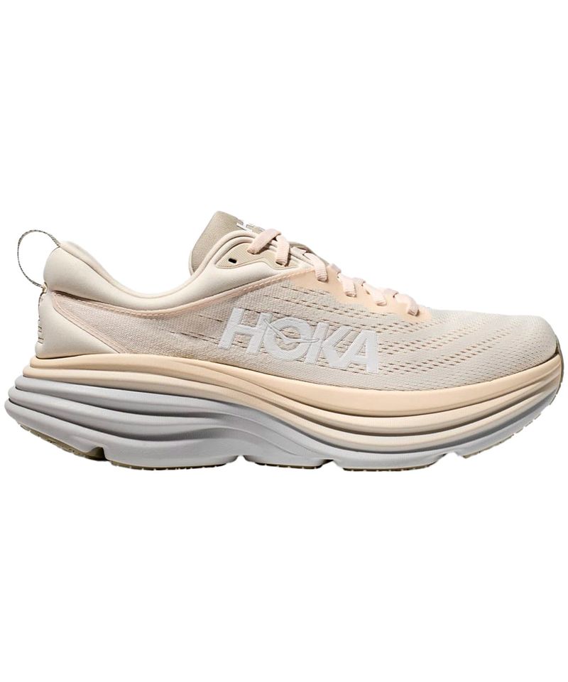 Zapatillas-Hoka-One-One-Bondi-8-Running-Hombre-Oat-Milk-Barley-1123202-OKB