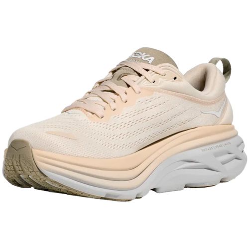 Zapatillas Hoka Bondi 8  Hombre