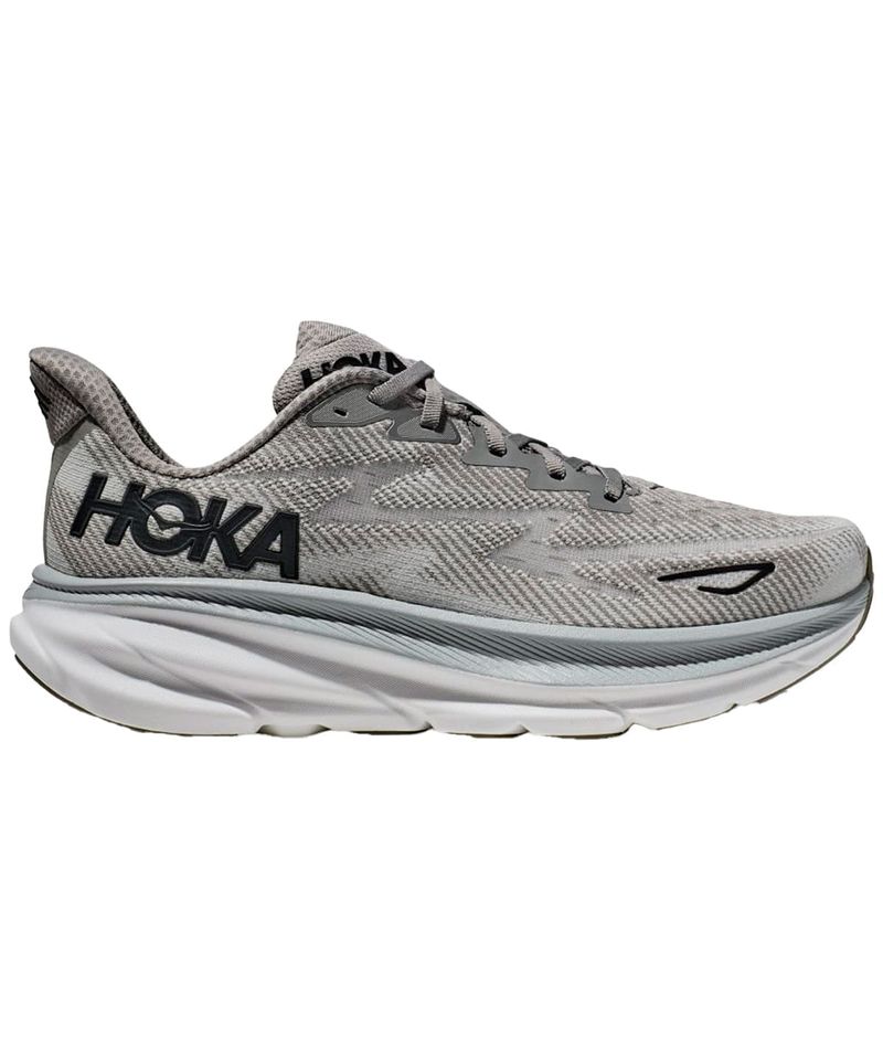 Zapatillas-Hoka-Clifton-9-Running-Training-Hombre-Harbor-Mist-Black-1127895-HMBC