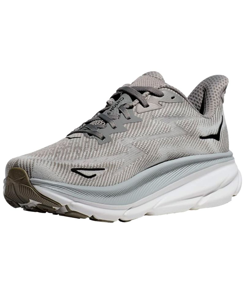 Zapatillas-Hoka-Clifton-9-Running-Training-Hombre-Harbor-Mist-Black-1127895-HMBC-3
