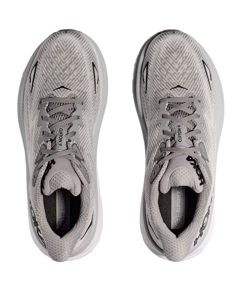 Zapatillas-Hoka-Clifton-9-Running-Training-Hombre-Harbor-Mist-Black-1127895-HMBC-5