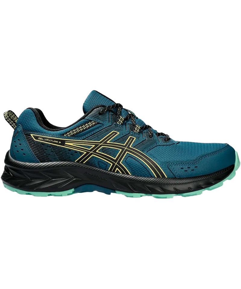 Zapatillas-Asics-Gel-Venture-9-Trail-Running-Hombre-Magnetic-Blue-Black-1011B486-406