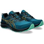 Zapatillas-Asics-Gel-Venture-9-Trail-Running-Hombre-Magnetic-Blue-Black-1011B486-406-2