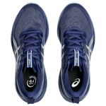 Zapatillas-Asics-Gel-Cumulus-27-Running-Training-Mujer-Indigo-Blue-Cool-Grey-1012B772-401-5