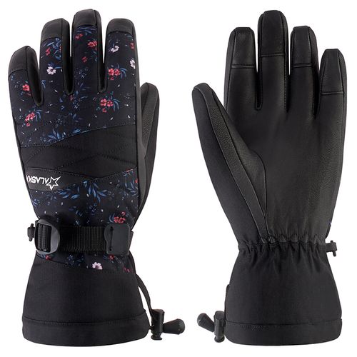 Guantes Alaska Sunflower 2 10K Hipora Mujer