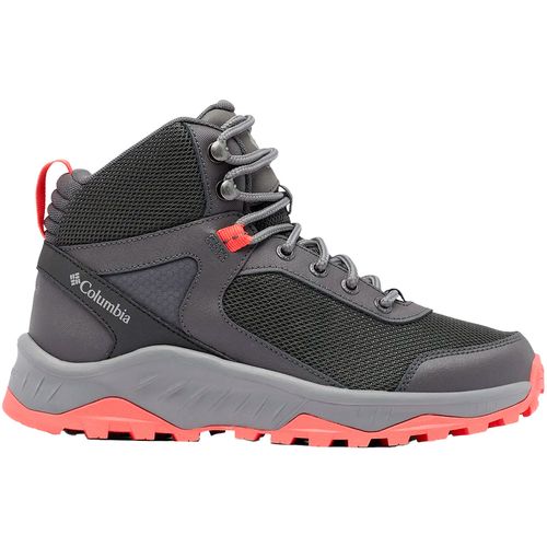 Botas Columbia Trailstorm Ascend Mid Waterproof Mujer