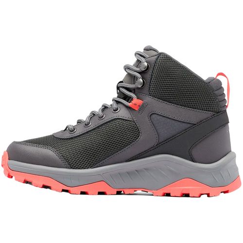 Botas Columbia Trailstorm Ascend Mid Waterproof Mujer