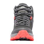 Botas-Columbia-Trailstorm-Ascend-Mid-Waterproof-Hiking-Mujer-Dark-Grey-Red-Coral-2044351-089-3