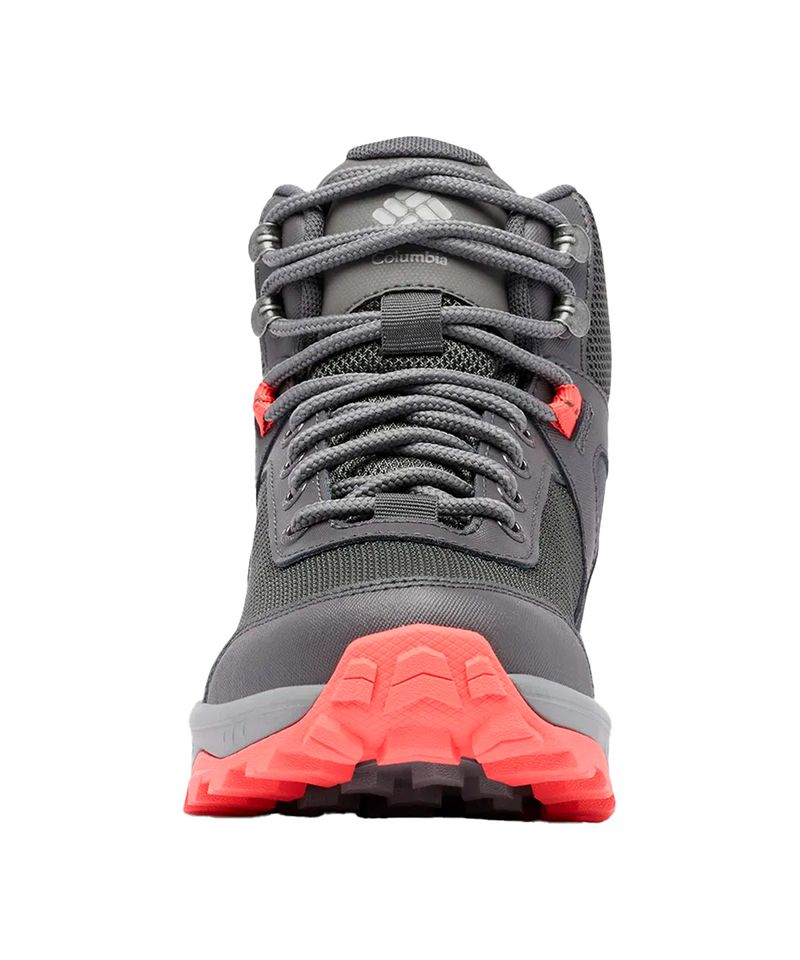 Botas-Columbia-Trailstorm-Ascend-Mid-Waterproof-Hiking-Mujer-Dark-Grey-Red-Coral-2044351-089-3