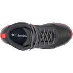 Botas-Columbia-Trailstorm-Ascend-Mid-Waterproof-Hiking-Mujer-Dark-Grey-Red-Coral-2044351-089-5