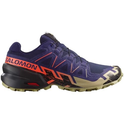 Zapatillas Salomon Speedcross 6 Hombre