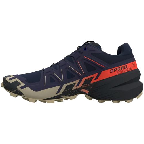 Zapatillas Salomon Speedcross 6 Hombre