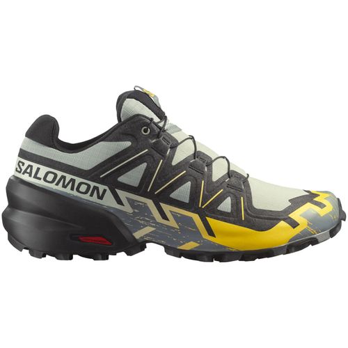 Zapatillas Salomon Speedcross 6 Hombre