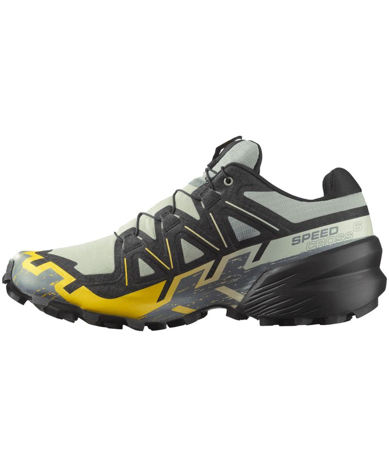 Zapatillas-Salomon-Speedcross-6-Trail-Running-Hombre-Wrought-Iron-Black-Incaberry-479805-1