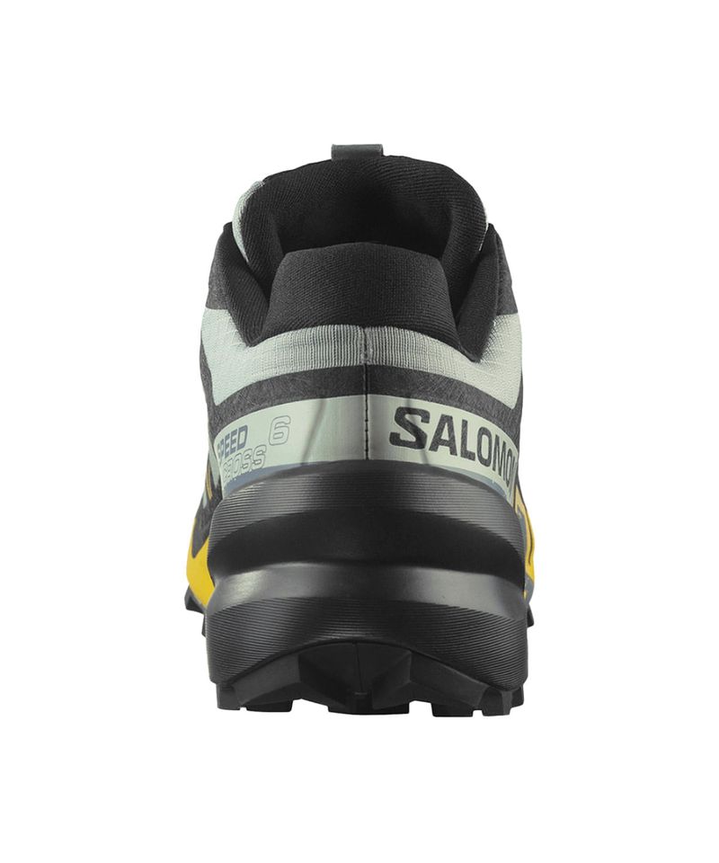 Zapatillas-Salomon-Speedcross-6-Trail-Running-Hombre-Wrought-Iron-Black-Incaberry-479805-3
