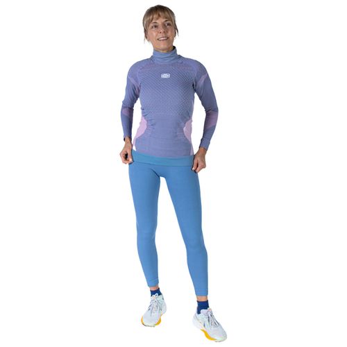 Remera Manga Larga Sox Xtreme Termica Mujer