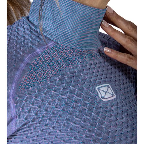 Remera Manga Larga Sox Xtreme Termica Mujer