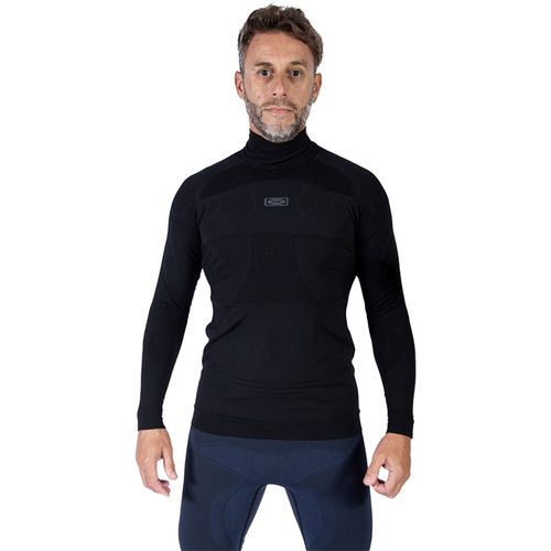 Remera Manga Larga Sox Xtreme Termica Hombre