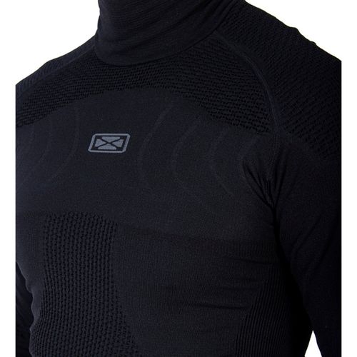 Remera Manga Larga Sox Xtreme Termica Hombre
