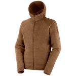 Campera-Salomon-Shelter-Corderito-Urbano-Mujer-Antelope-S36993-W