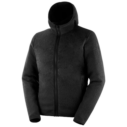 Campera Salomon Shelter Hombre