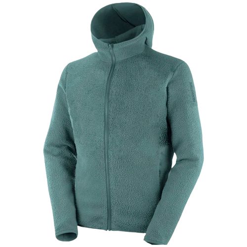 Campera Salomon Shelter Hombre