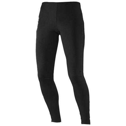 Calza Termica Salomon Hybrid Tight Mujer