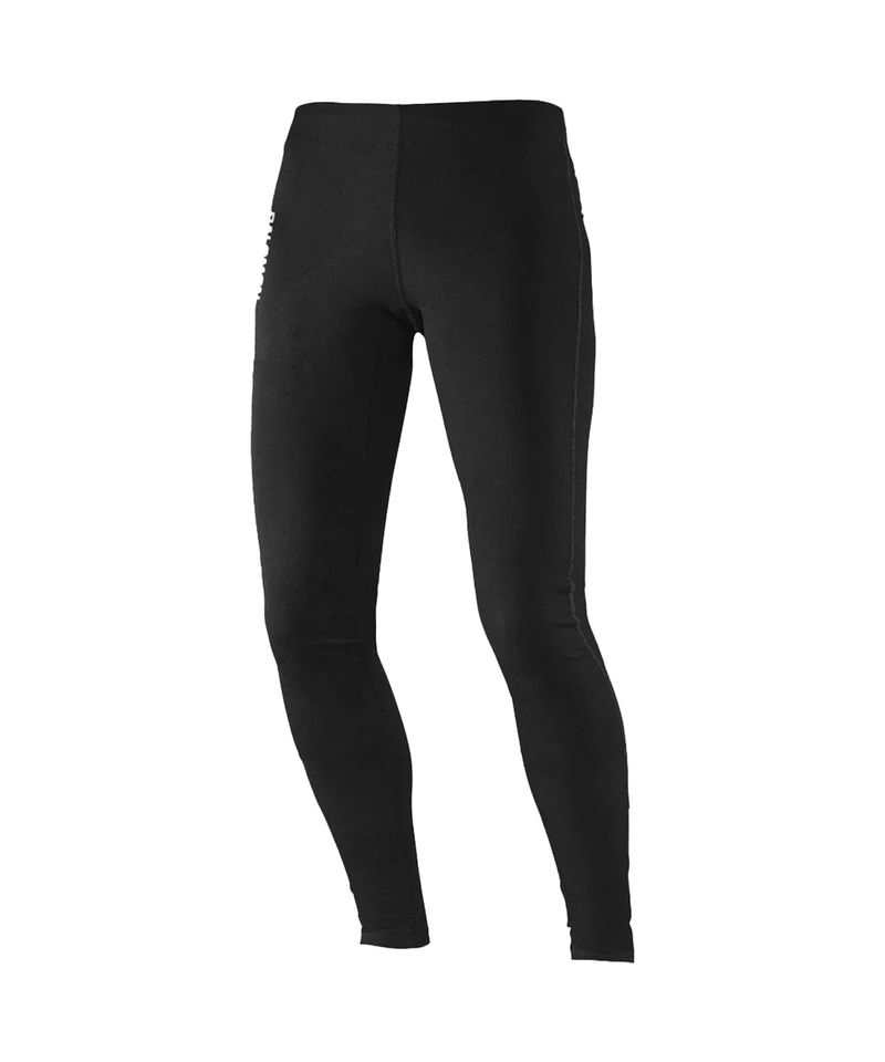 Calza-Termica-Salomon-Hybrid-Tight-Training-Mujer-Black-18159