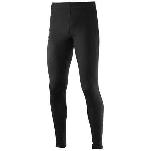 Calza Termica Salomon Hybrid Tight Training Hombre